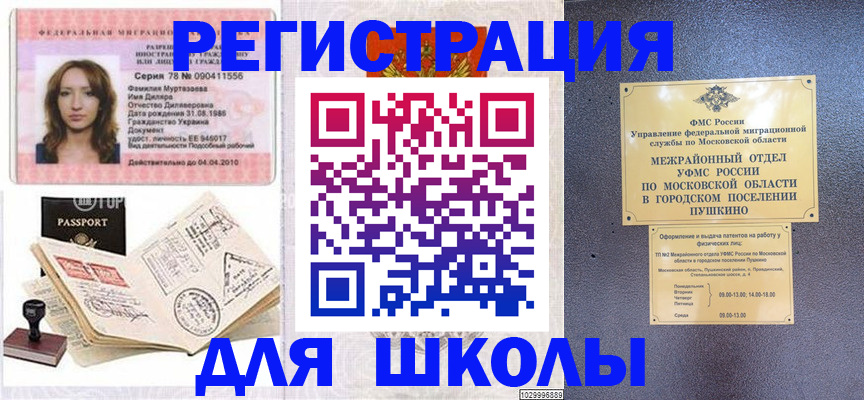 временная регистрация госуслуги в Плавске